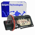 Delphi Mass Air Flow Sensor For 2007-2008 Gmc Sierra 3500 Hd 6.0L V8 Intake Ze. Fixed Price $92.29.