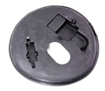 Fuel Pump Cover Seal 05-18 Vw Jetta Rabbit Golf MK5 MK6 Beetle 1K0 971 839 H. Fixed Price $21.99.