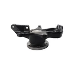 Gsp 9120900 Front Left Suspension Wheel Bearing Knuckle Assy & Hub Fits 07-09. Fixed Price $460.99.
