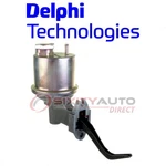 Delphi Mechanical Fuel Pump For SP1066MP M6622 M20006 AMF0184 68542 Au. Fixed Price $76.72.