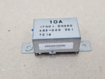 17001-ZH000 06-15 Nissan Titan Armada Fuel Pump Modulator Control Module Oem. Fixed Price $224.10.