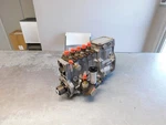W123 77-81 300D 300TD 300CD Diesel Injection Pump 0403245005 PES5MW55/320RS12. Fixed Price $1199.99.
