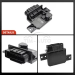 Fuel Pump Power Control Module Fit For Chevy Silverado Sierra 13540028. Fixed Price $31.99.