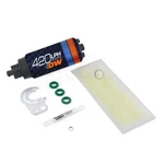 Deatschwerks 9-421-0836 420LPH In-tank Fuel Pump W/ 9-0836 Install Kit. Fixed Price $199.00.