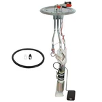 Ford E-350 Econoline 1990-1991 Electrical Fuel Pump Module Aseembly E2060S. Fixed Price $52.62.