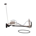 Fuel Pump FL0266 Fits Ford F250 F350 Super Duty 2003-2007. Fixed Price $92.58.