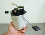 2008-2010 Mercedes W204 C300 C350 Right Fuel Pump Module Sender Level Unit Oem. Fixed Price $165.87.