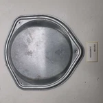 2012-2018 Audi A6 Access Cover 4G0803961C. Fixed Price $157.41.