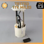 10-19 Maserati Granturismo Convertible Fuel Pump Level Sending Unit Oem 17K. Fixed Price $191.23.