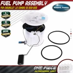 New Fuel Pump Assembly W/ Sending Unit For Chevrolet Camaro V8 6.2L 2010-2015. Fixed Price $81.59.