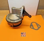 1959 - 1963 Chevrolet + Truck 283 V8 Fresh Modern Rebuilt Fuel Pump Ac # 4701. Fixed Price $224.99.