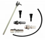Pureflow Airdog Fuel System Suction Tube Kit 1/2" 901-01-0351-QC. Fixed Price $134.00.