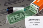 Deatschwerks DW65C Compact In-tank Fuel Pump R35 Gtr 9-652-1009. Fixed Price $159.00.