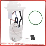 Gas Fuel Pump Module Assembly For 2017-2022 Jeep Compass 68368228AA 68368228AC. Fixed Price $91.11.