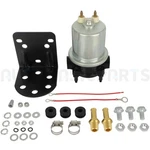 For Fuel Pump Universal T/ext 6-8PSI 100GPH Free Flow W/ Kit P4600HP. Fixed Price $50.33.