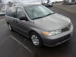 Fuel Pump Only 3.5L Tank Mounted Fits 99-01 Odyssey 31978468. Fixed Price $110.70.