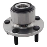 Gsp Auto Parts North America Inc 734255 Hub Bearing. Fixed Price $61.27.