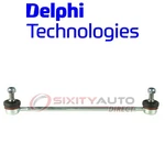 Delphi Front Suspension Stabilizer Bar Link For 2006-2013 Suzuki Grand Fi. Fixed Price $38.15.