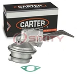Carter M60454 Mechanical Fuel Pump For M9350D302 B0298P Air Delivery Jz. Fixed Price $138.70.