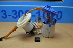 2014 W218 Mercedes CLS63 Amg Engine Gasoline Fuel Pump W/ Level Sensor Pair. Fixed Price $182.75.