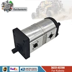3A231-82203 New Hydraulic Pump For Kubota M4900DT M5700DT 3A231-82200. Fixed Price $265.59.