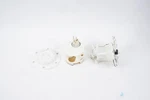 12 - 14 Mercedes C300 Gas Fuel Pump Oem. Fixed Price $63.99.