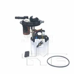 Tyc Fuel Pump Module Assembly 150387A 19370465 For Buick Chevrolet Gmc Saturn. Fixed Price $128.83.