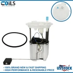 Fuel Pump Module Ford Edge 2016-2020 Lincoln Nautilus 2019 2.0L Fwd. Fixed Price $45.99.