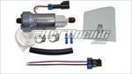 Walbro/ti Auto 535LPH F90000295 Hellcat Fuel Pump & Install Kit E85 Compatible. Fixed Price $174.99.