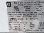 2019 Buick Envision Fuel Pump Assembly Tank Mounted Fwd 2.5L Used 143K. Fixed Price $83.12.