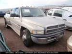 Fuel Pump Only Diesel Vin 8TH Digit Fits 97-98 Dodge 2500 Pickup 132921. Fixed Price $120.00.