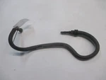 03-13 Corvette LS2 LS3 Gas Fuel Pump Feed Supply Line Lh 25948212. Fixed Price $100.00.