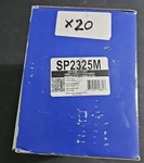 Spectra Premium Industries SP2325M - Fuel Pump Module Assembly *nib* (untested). Fixed Price $74.00.