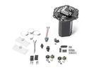 Radium 20-1642 Fuel Hanger For 08-15 Mitsubishi Evo X (no Pumps). Fixed Price $502.45.