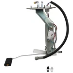 Fuel Pump Assembly 1995 1996 1997 1998 1999 2000 Ford Explorer V6 4.0L. Fixed Price $55.74.
