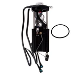 Fuel Pump Assembly For 2006-07 Chevrolet Cobalt Saturn Ion 2007-08 Pontiac G5. Fixed Price $44.09.