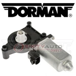 Dorman Front Right Power Window Motor For 2000-2006 Chevrolet Suburban 2500 Ww. Fixed Price $53.08.