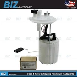 New Fuel Pump & Genuine Sensor For 2010-2011 Hyundai Tucson Sportage 31110-2S500. Fixed Price $87.40.