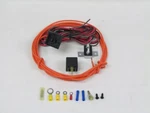 Electric Fuel Pump Wiring Harness Circuit Breaker & Relay Kit Tanks Inc- Rlyfp. Fixed Price $40.99.