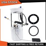 Fuel Pump Assembly For Audi Quattro 1.8L L4 3.2L V6 2002-2006 228233005010Z. Fixed Price $58.00.