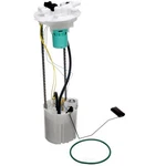 Fuel Pump Module Assembly Delphi FG2310. Fixed Price $347.84.