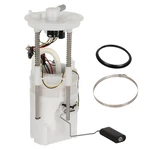 Fuel Pump Aseembly For 2018 2017 2016 Bmw X5 F15 L4 2.0L FG2320 In Tank. Fixed Price $45.95.