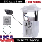 Electric Fuel Pump Assembly For Chrysler Sebring 200 07-14 Dodge Avenger 08-14. Fixed Price $57.24.