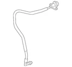 Genuine Nissan Evaporative Emissions System Lines 22675-AM60B. Fixed Price $125.05.