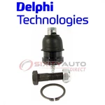 Delphi Front Lower Suspension Ball Joint For 1991-1993 Chrysler Daytona Gu. Fixed Price $46.30.