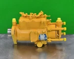 Fuel Injection Pump Delphi Lucas Cav For Perkins 4.203.2 M.ferguson Cat 3342F850. Fixed Price $1977.00.