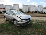 Fuel Pump Assembly Fits 99-02 Forester 235162. Fixed Price $74.89.