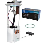 Fuel Pump Module Assembly For 2006-2008 Hummer H3 L5 3.5L 3.7L V8 5.3L SP6653M. Fixed Price $89.99.
