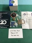 Genuine Su Fuel Pump Square Bodied Aua 152 Rebuild Kit, Jaguar XK120/40/50. Fixed Price $137.46.