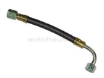 Cohline Fuel Hose/line 1234702075 Mercedes Benz 450SLC 280SE 450SEL 280E. Fixed Price $55.98.